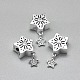 925 Sterling Silver European Dangle Charms STER-I019-39P-1