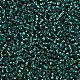 Perline di semi di vetro rotonde di grado 12/0 SEED-Q007-F51-2
