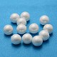 Perles nacrées en coquilles X-SPB10mm701-2