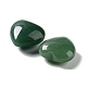 Piedra de amor de corazón de aventurina verde natural G-K290-16-4