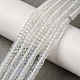 Opalite Perlen Stränge&nbsp;G-H230-88-1