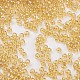 Perles de verre mgb matsuno X-SEED-Q033-3.0mm-2L-2