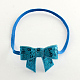 Elastic Baby Headbands Hair Accessories OHAR-Q002-01E-1