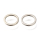 Anelli collegamenti in ottone&nbsp;KK-H506-03P-01-2