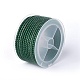 Polyester Braided Cord OCOR-F010-B01-2