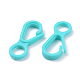 Plastic Lobster CLaw Clasps X-KY-D012-01-2