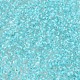11/0 grade a perles de rocaille en verre rondes SEED-N001-D-222-2