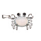 Opalite Anhänger&nbsp;PW-WG77816-12-1