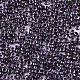 Perles de rocaille en verre X-SEED-S042-07A-02-3
