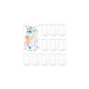 Cajas de embalaje de pvc rectangulares&nbsp;LS-CON-WH0099-30A-7