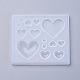 Stampi in silicone DIY-O005-06-2
