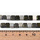 Handgemachte Fimo-Perlen Stränge&nbsp;CLAY-N013-25A-01-4