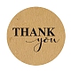 Thank You Stickers Roll STIC-PW0006-018-3