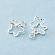 Charms in ottone KK-H442-18S-2