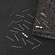 304 Stainless Steel Ball Head pins STAS-N017-02-20mm-4