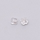 Silikon-Ohrmuttern&nbsp;FIND-TAC0001-06S-1