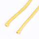 Fabrication de boucles de corde en nylon FIND-I007-C16-3