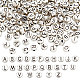 ARRICRAFT Zinc Alloy Spacer Beads FIND-AR0002-65-1