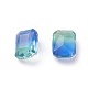 Accesorios de decoración de uñas de cristal rhinestone MRMJ-E002-10-662-2