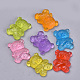 Resin Cabochons CRES-T005-120-1