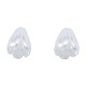 Perle di perle imitazione plastica abs KY-N015-18-3