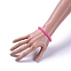 Stretch Bracelets BJEW-JB05082-04-3