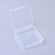 Cajas de plástico CON-L009-10-2