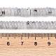 Природные лабрадорита бисер нитей G-Q159-B10-01-5
