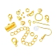 Kit per la ricerca di gioielli fai da te DIY-FS0004-21-3