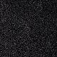 ハロウィンのテーマのイミテーションレザー生地  衣類用アクセサリー  ブラック  21x16x0.05cm DIY-D025-A05-2