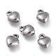 304 charms in acciaio inox STAS-G236-01-A-2