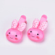 Lovely Bunny Kids Hair Accessories Sets OHAR-S193-37-1