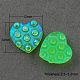 Resin Cabochons CRES-R091-03-1