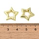Латунные пружинные кольца KK-B089-09G-3