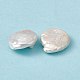 Perle keshi naturali barocche PEAR-N020-L24-3