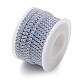 Eisen Strass Tasse Ketten&nbsp;CH-A008-02H-2