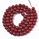 Synthetic Coral Beads Strands CORA-T011-06B-01-2