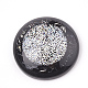 Harz Cabochons&nbsp;LS-CRES-T008-20A-1