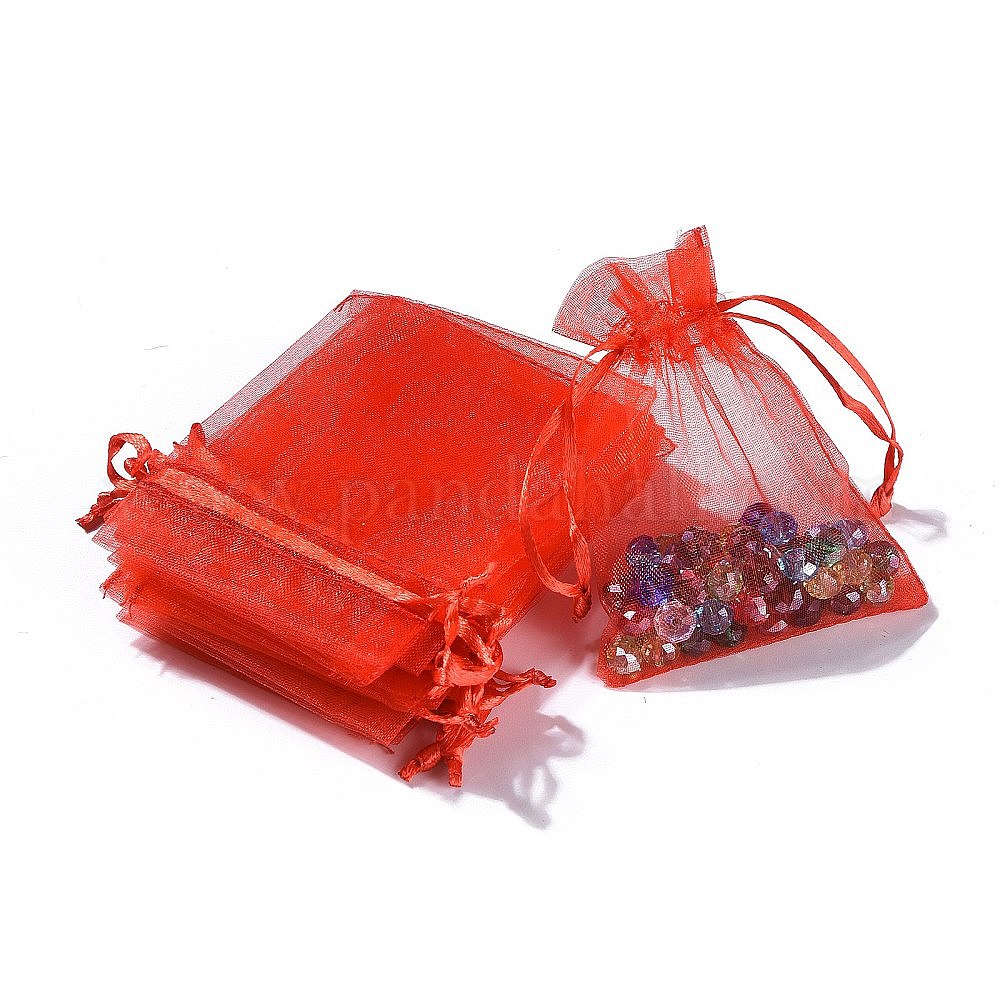 Wholesale Organza Bags