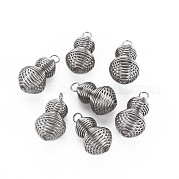 Подвески из нержавеющей стали 304 STAS-N095-065A