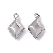 Подвески из нержавеющей стали 304 STAS-G291-13P