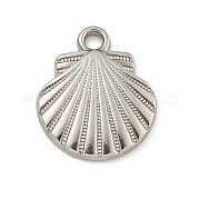 Подвески из нержавеющей стали 304 STAS-I307-529P