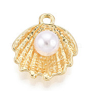 Подвески из сплава  FIND-N010-16G
