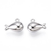 Подвески из нержавеющей стали 304 STAS-N109-136P