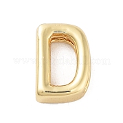 Стойки обшивки латунные бусины KK-A208-10D