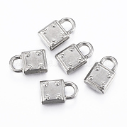 Подвески из нержавеющей стали 304 STAS-H416-91P