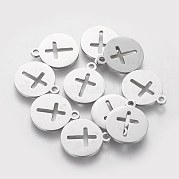 Подвески из нержавеющей стали марки 304 STAS-Q201-T066