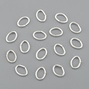 Ювелирная фурнитура IFIN-S210-7x5mm-S