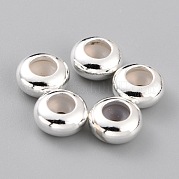 Латунные бусины KK-O133-207C-S