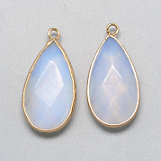 Opalite подвески G-S221-12G